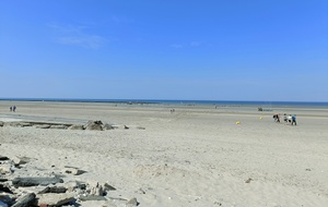 Plage de Quend Plage