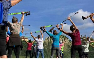 Marche du 7 février à Epinay