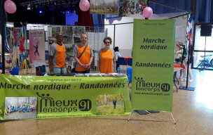 Forum des associations du 06/06/2025 de Vigneux-sur-Seine
