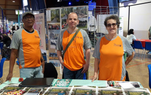 Forum des associations du 06/06/2025 de Vigneux-sur-Seine