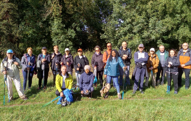 Photos de groupe
